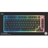 Glorious Gaming GMMK Pro näppäimistö barebone