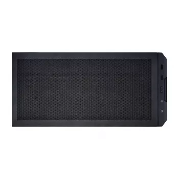 PC-kotelo Lian Li LAN207DX Midi Tower musta