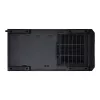 PC-kotelo Lian Li LAN207DX Midi Tower musta