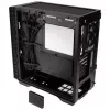 PC-kotelo Kolink Observatory Y ARGB Midi Tower musta