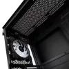 PC-kotelo Kolink Observatory Y ARGB Midi Tower musta