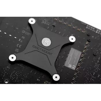 Vesijäähdytin EK Water Blocks Quantum Velocity2 D-RGB