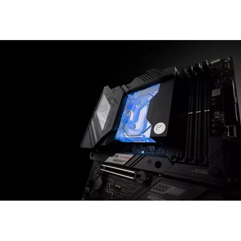 Vesijäähdytin EK Water Blocks Quantum Velocity2 D-RGB