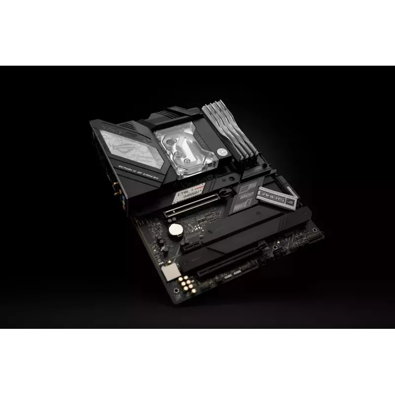 Vesijäähdytin EK Water Blocks Quantum Velocity2 D-RGB