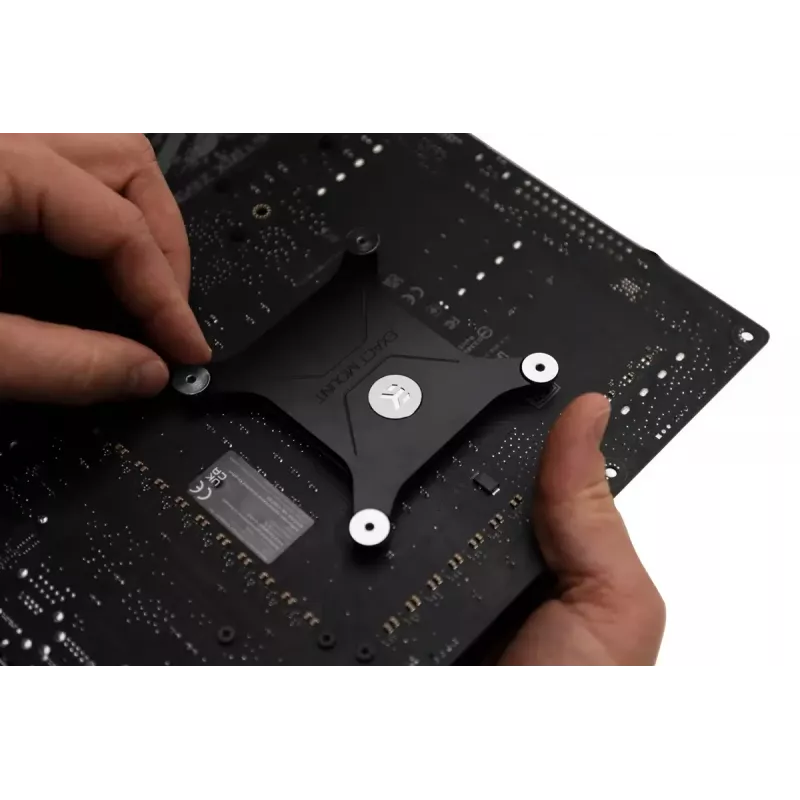 Vesijäähdytin EK Water Blocks Quantum Velocity2 D-RGB