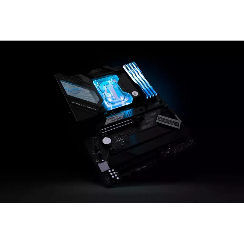 Vesijäähdytin EK Water Blocks Quantum Velocity2 D-RGB