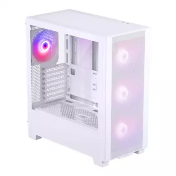 Phanteks XT Pro Ultra Midi-Tower valkoinen