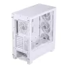 Phanteks XT Pro Ultra Midi-Tower valkoinen