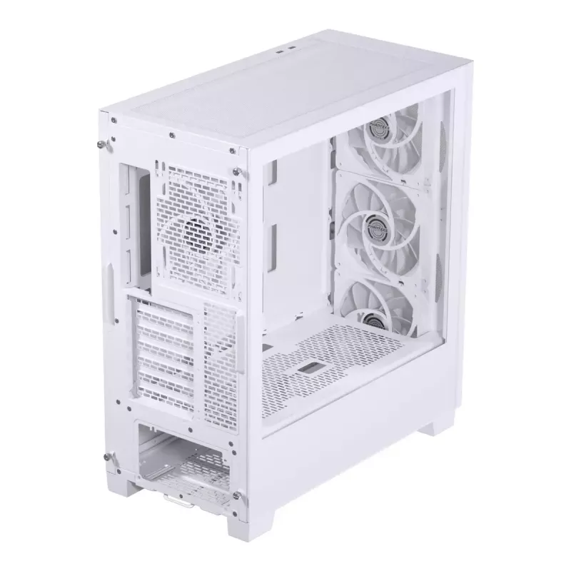 Phanteks XT Pro Ultra Midi-Tower valkoinen