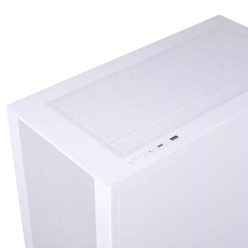 Phanteks XT Pro Ultra Midi-Tower valkoinen