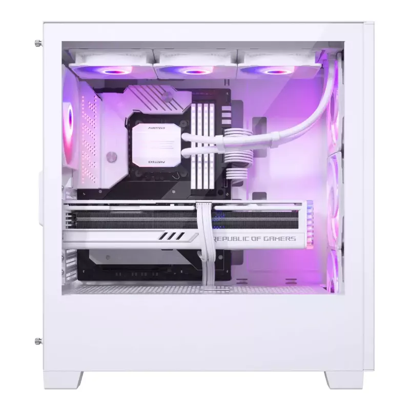 Phanteks XT Pro Ultra Midi-Tower valkoinen