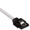 SATA-kaapeli Corsair CC-8900249 0,3 m musta valkoinen