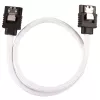 SATA-kaapeli Corsair CC-8900249 0,3 m musta valkoinen