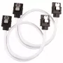 SATA-kaapeli Corsair CC-8900249 0,3 m musta valkoinen