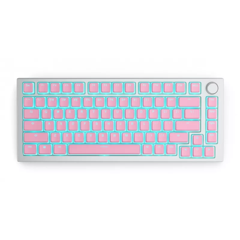 Glorious Gaming Aura V2 -näppäinhattu
