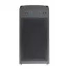 Silverstone FARA 511Z Midi Tower PC-kotelo musta