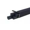 Alphacool 18444 HardTube akryyli-(PMMA-)putki 16/13 mm, 80 cm, kirkas, 4 kpl:n setti