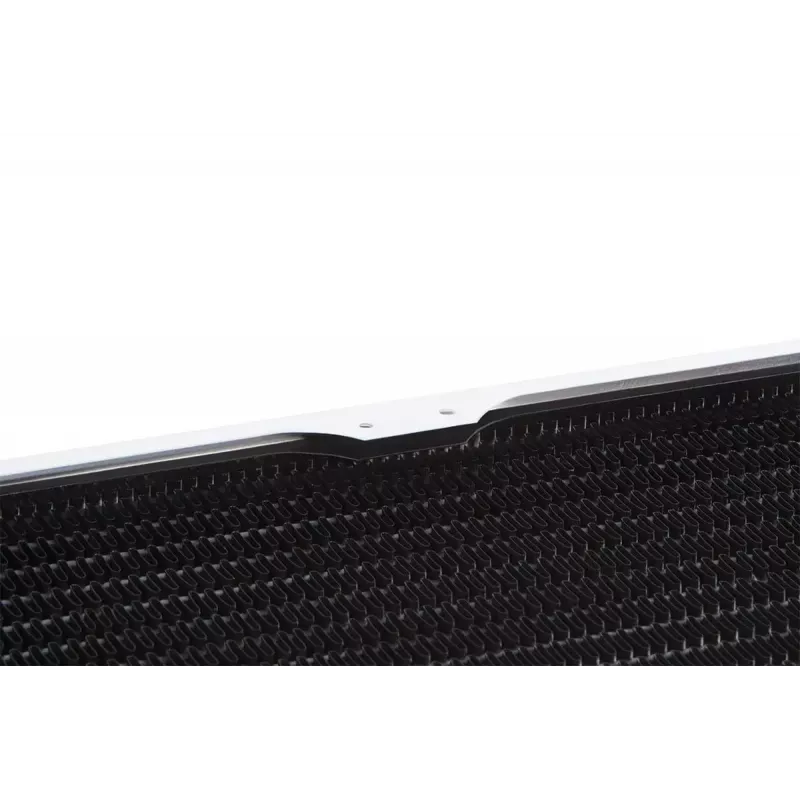 Alphacool 18647 NexXxoS XT45 V.2 jäähdytin, 240 mm, valkoinen