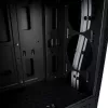 Kolink Inspire K5 ARGB Midi Tower -kotelo, musta