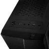 Kolink Inspire K5 ARGB Midi Tower -kotelo, musta