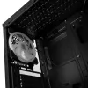 Kolink Inspire K5 ARGB Midi Tower -kotelo, musta