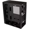 Kolink Inspire K5 ARGB Midi Tower -kotelo, musta