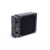 Alphacool 14472 NexXxoS HPE-45 jäähdytin, 120 mm, musta
