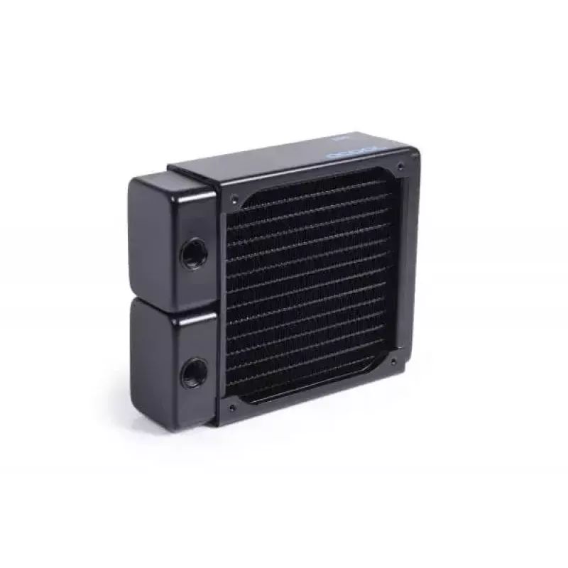 Alphacool 14472 NexXxoS HPE-45 jäähdytin, 120 mm, musta