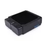 Alphacool 14472 NexXxoS HPE-45 jäähdytin, 120 mm, musta