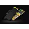 Vesijäähdytyslohko EK Water Blocks asetaali kupari musta