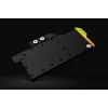 Vesijäähdytyslohko EK Water Blocks asetaali kupari musta