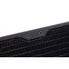 Alphacool 14378 NexXxoS HPE-30 kokokuparijäähdytin, 280 mm, musta