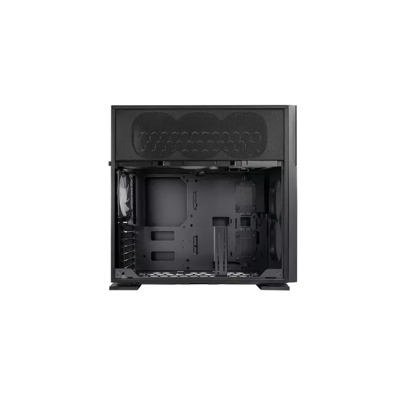 PC-kotelo In Win N515 Midi Tower musta