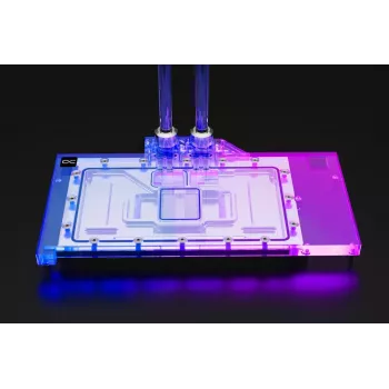 Vesiblokki + taustalevy Alphacool GPX-N