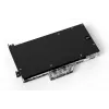 Vesiblokki + taustalevy Alphacool GPX-N