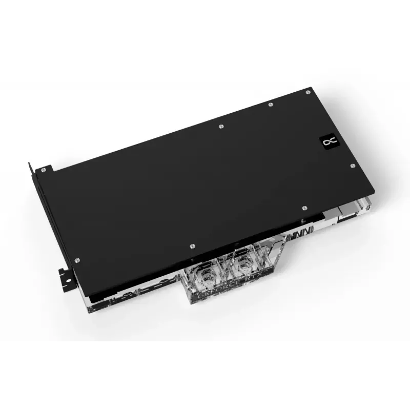 Vesiblokki + taustalevy Alphacool GPX-N