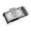 Vesiblokki + taustalevy Alphacool GPX-N