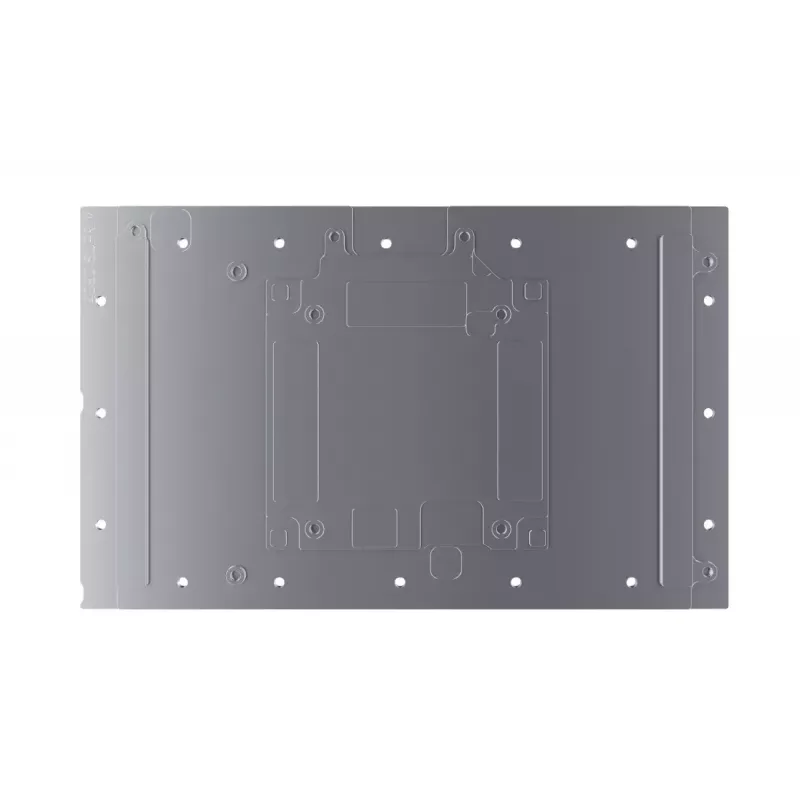 Vesiblokki + taustalevy Alphacool GPX-N