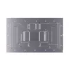 Vesiblokki + taustalevy Alphacool GPX-N