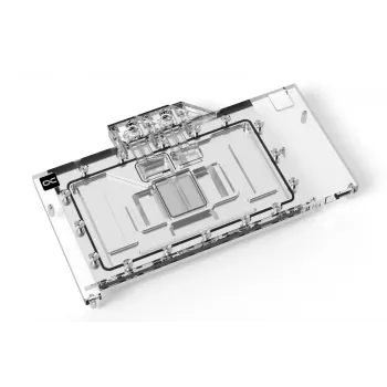 Vesiblokki + taustalevy Alphacool GPX-N