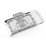 Vesiblokki + taustalevy Alphacool GPX-N