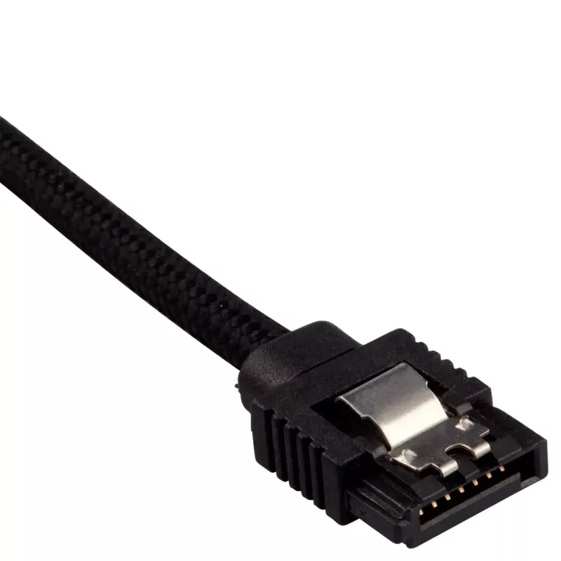 SATA-kaapeli Corsair CC-8900248 0,3 m musta