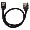 SATA-kaapeli Corsair CC-8900248 0,3 m musta
