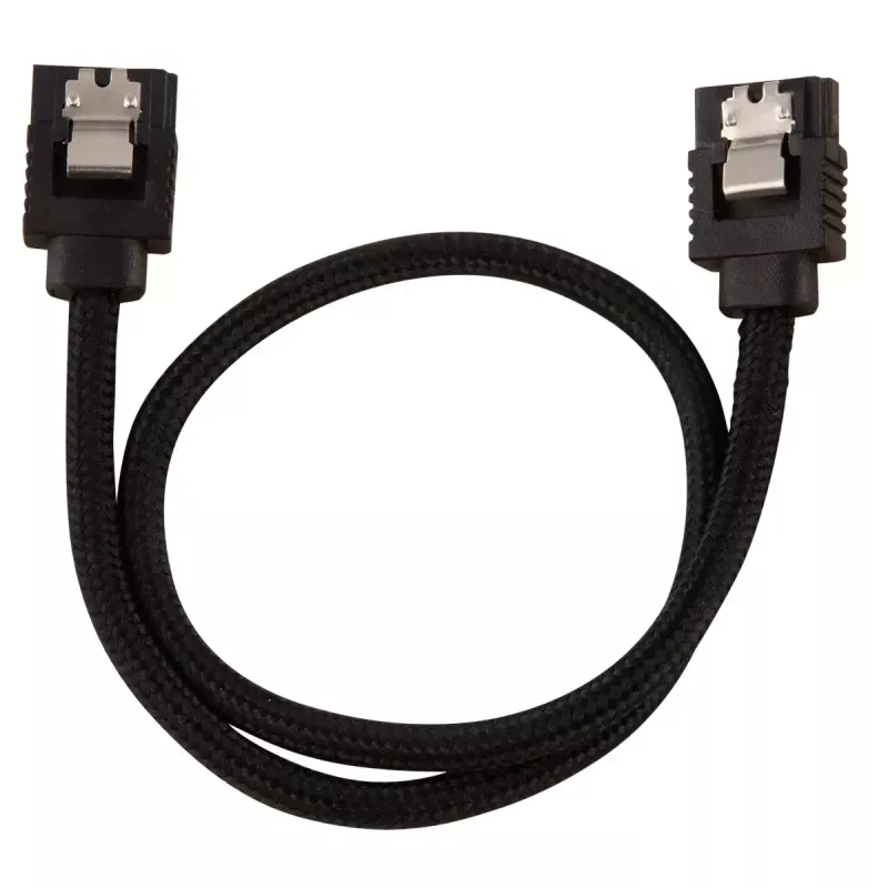 SATA-kaapeli Corsair CC-8900248 0,3 m musta