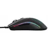 Glorious Gaming Glorious Model O Wired 2 - mattamusta, oikeakätinen, optinen, USB Type-A, 26000 DPI, 1 ms, musta