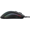Glorious Gaming Glorious Model O Wired 2 - mattamusta, oikeakätinen, optinen, USB Type-A, 26000 DPI, 1 ms, musta