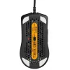 Glorious Gaming Glorious Model O Wired 2 - mattamusta, oikeakätinen, optinen, USB Type-A, 26000 DPI, 1 ms, musta