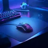 Glorious Gaming Glorious Model O Wired 2 - mattamusta, oikeakätinen, optinen, USB Type-A, 26000 DPI, 1 ms, musta