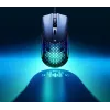 Glorious Gaming Glorious Model O Wired 2 - mattamusta, oikeakätinen, optinen, USB Type-A, 26000 DPI, 1 ms, musta