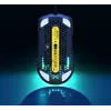 Glorious Gaming Glorious Model O Wired 2 - mattamusta, oikeakätinen, optinen, USB Type-A, 26000 DPI, 1 ms, musta
